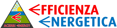 Acerbi Energy Efficienza Energetica di Terza Generazione